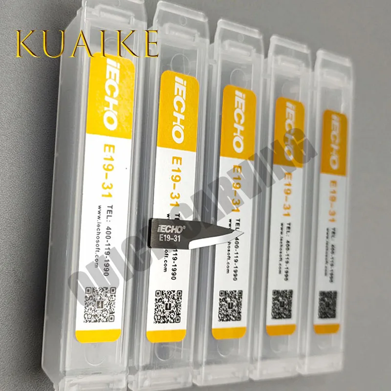 10PCS Iecho Origina…