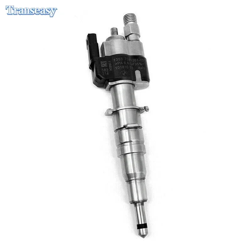 

High Quality OE Fuel Injector FOR BMW N54 135 335 535 550 750 650i 740i X6 13537585261 13538616079 13537565138