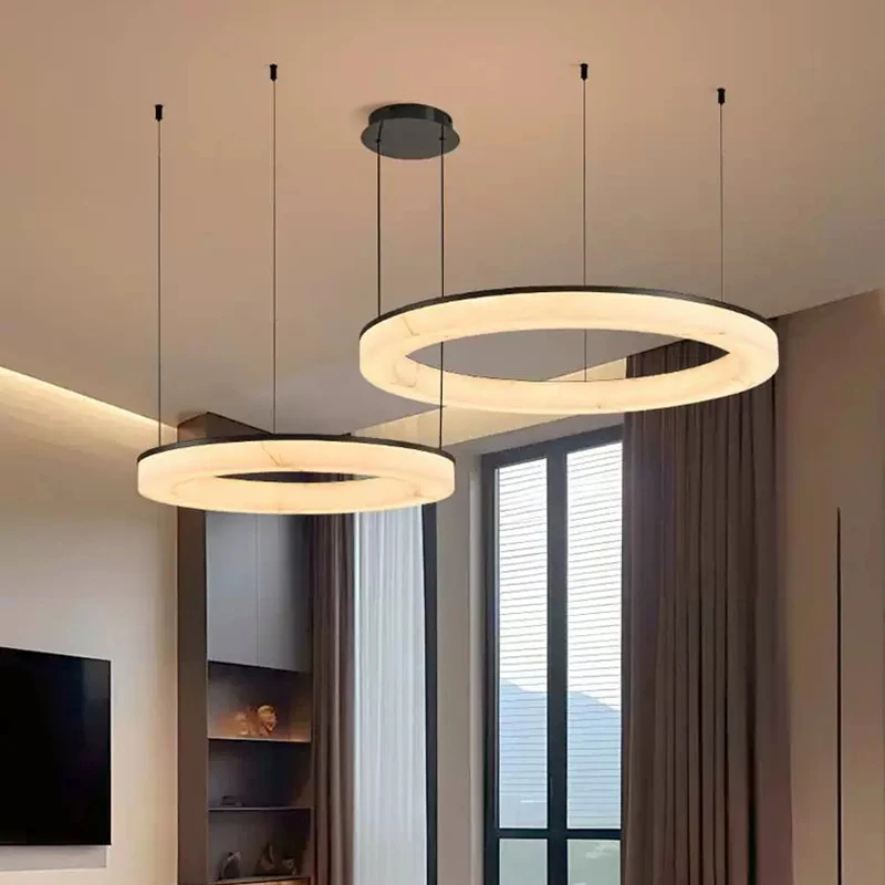 Modern bedroom Ceiling lights led Chandelier living room Chandeliers decoration Pendant lights Ceiling lamps indoor lighting
