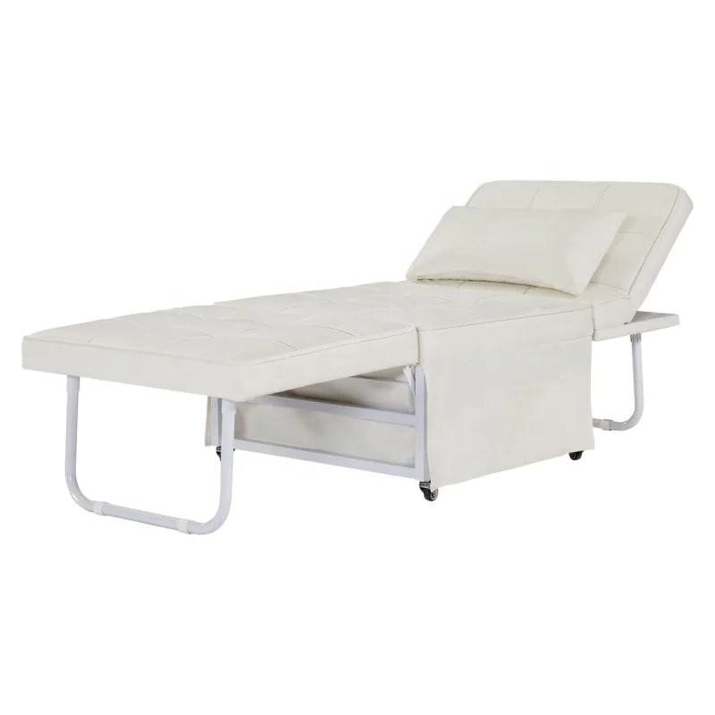 휴대용 이동식 접이식 침대, 부드러운 매트리스, 성인용 금속 침대, 기숙사 사무실 점심 휴식 침대