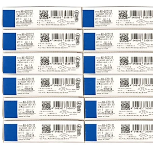 

1PCS NX-EC0122 plc NXEC0122 Incremental Encoder Input Unit