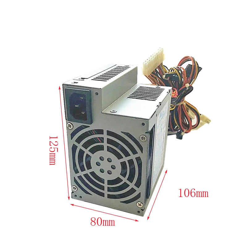 New PSU For IBM A4600r A4800V 200W Power Supply DPS-225GB A HK300-83FP PS-5201-02V/02VF HP-A2258F3P API4PC51 DPS-225KB-1 A