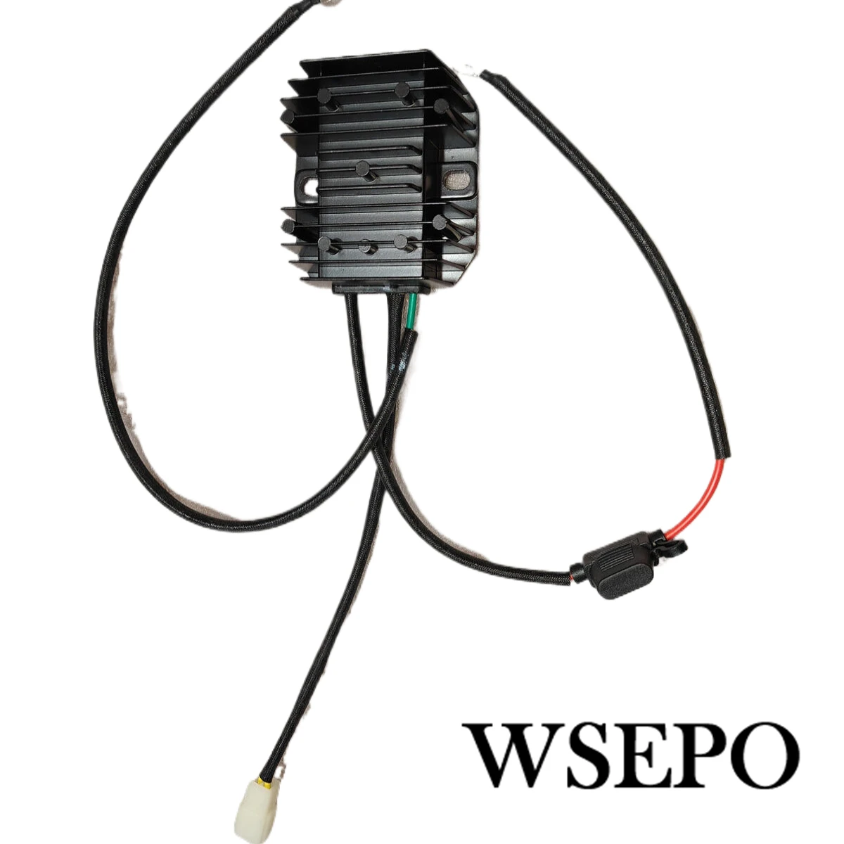 25A Regulator Rectifier Applied For WSEPO 8 Grade Charging Coil