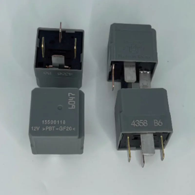 

Реле 13500118 6047 GM автомобильное