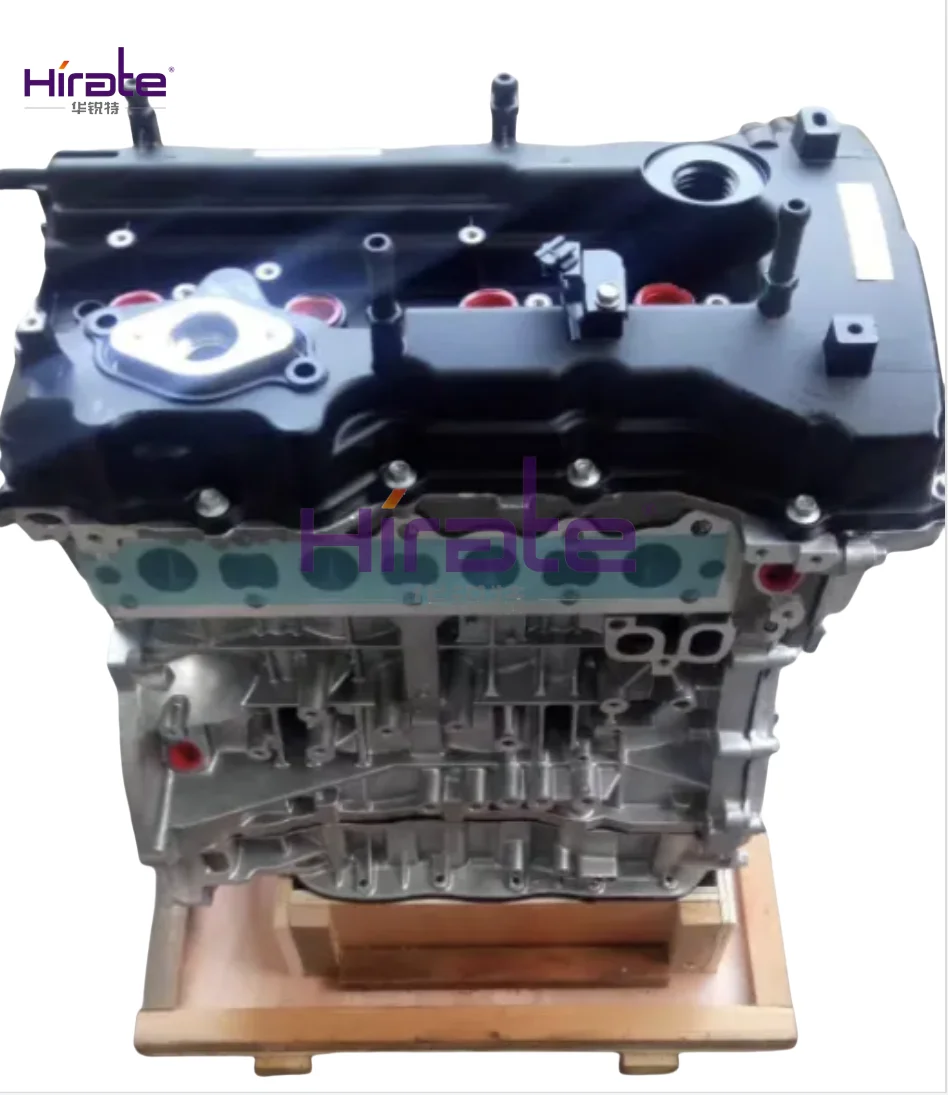 The High-Quality Ho… - image