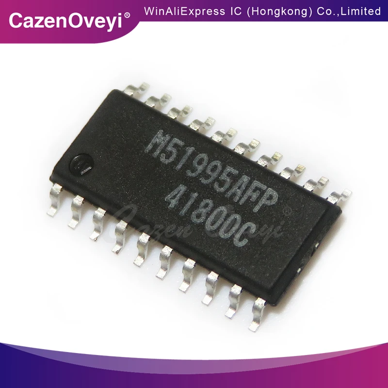 10 шт. M51995AFP M51995 SOP-20