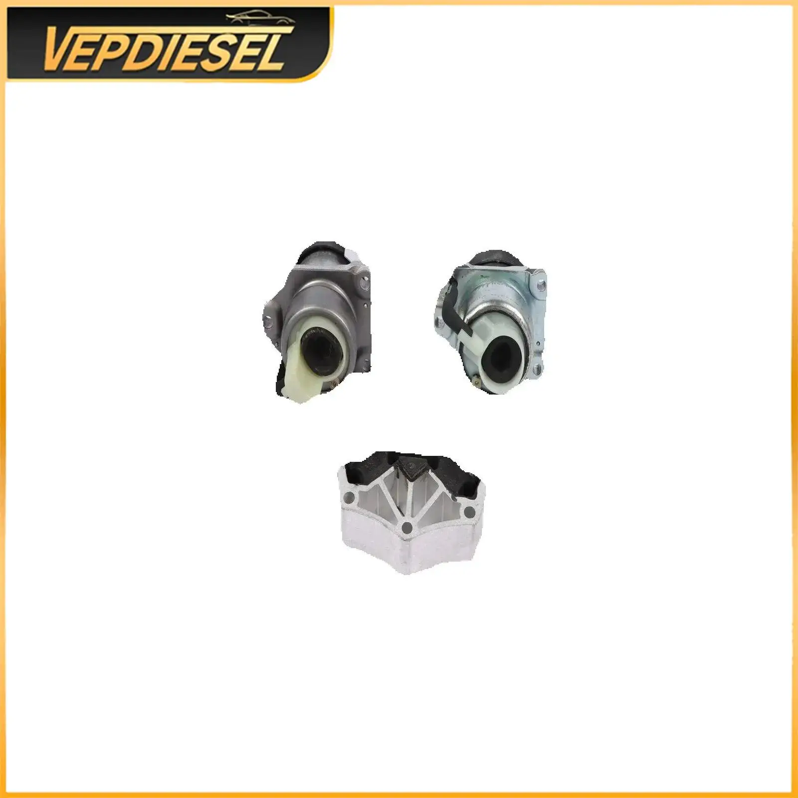 

FR3Z6038A FR3Z6038H FR3Z6038B FR3Z6038G FR3Z7E373A Engine Gearbox Mount Kit for Ford Mustang 2.3T 2015-2022