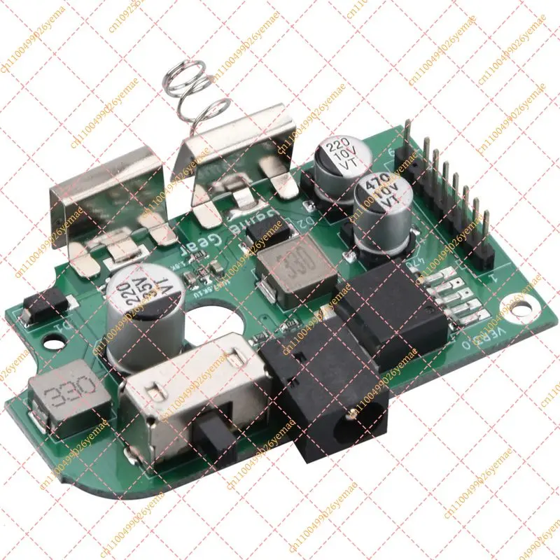 High Quality Console Power Switch Motherboard Replacement for AP-For GG Power All Editions