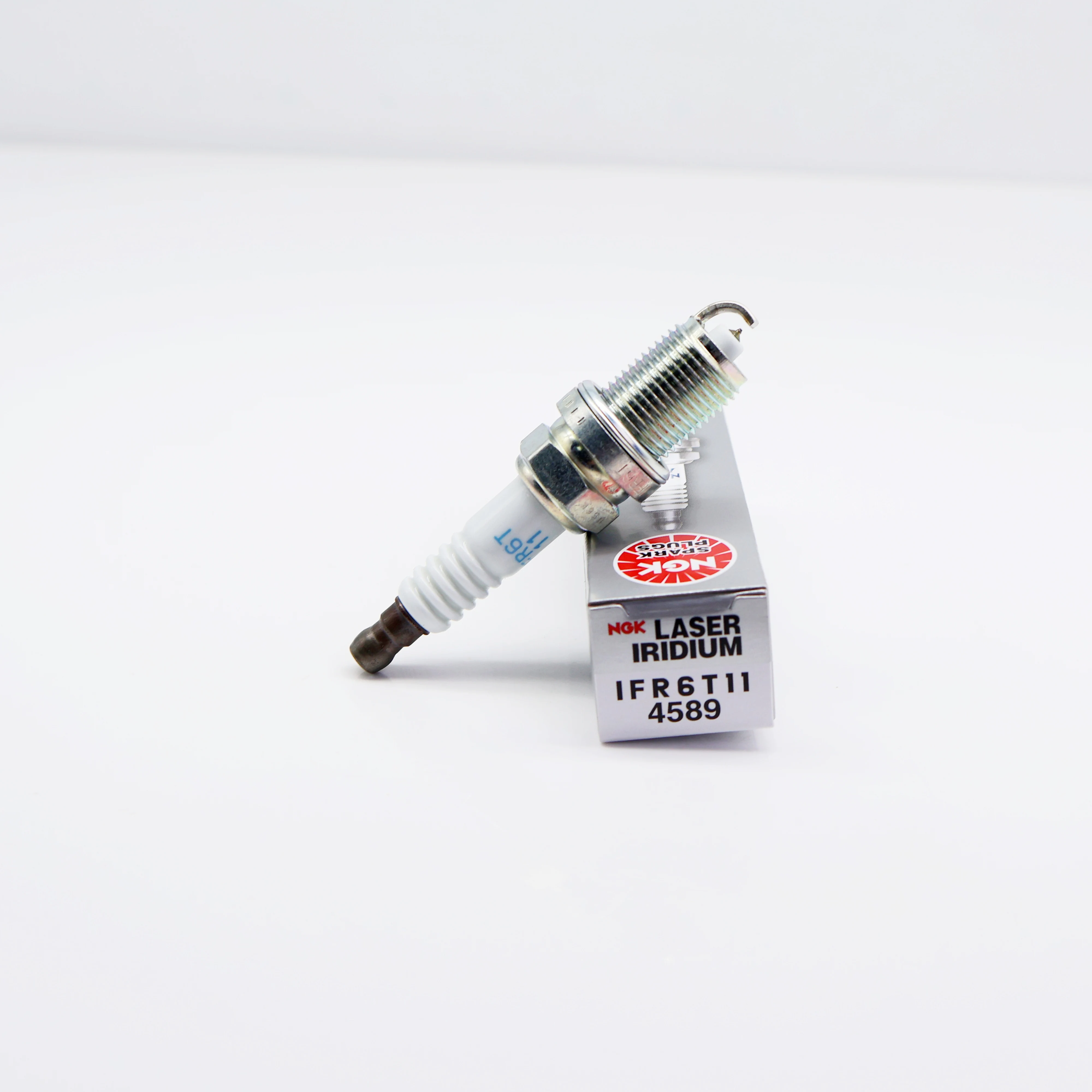 Bougie d'allumage NGK Laser Ir - Ngk Spark Plug Laser Iridium avis et prix