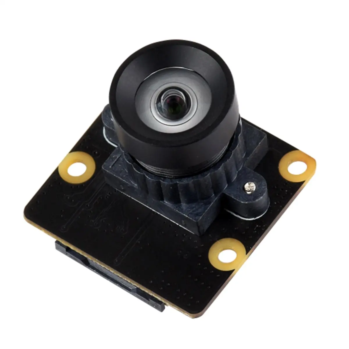 (DT37) ISG1321 1.38MP Mono Camera Module, Global Shutter, 95.5° FOV Wide Angle Lens, Supports 1280 X 1080@120fps Output