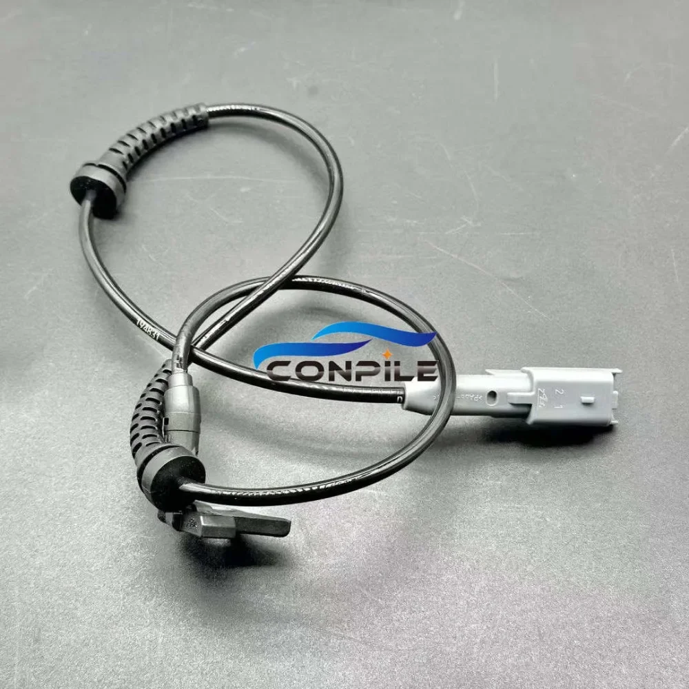 For PEUGEOT 308 408 3008 508 RCZ Citroen  C4L C5 ABS Wheel Speed Sensor 1pcs