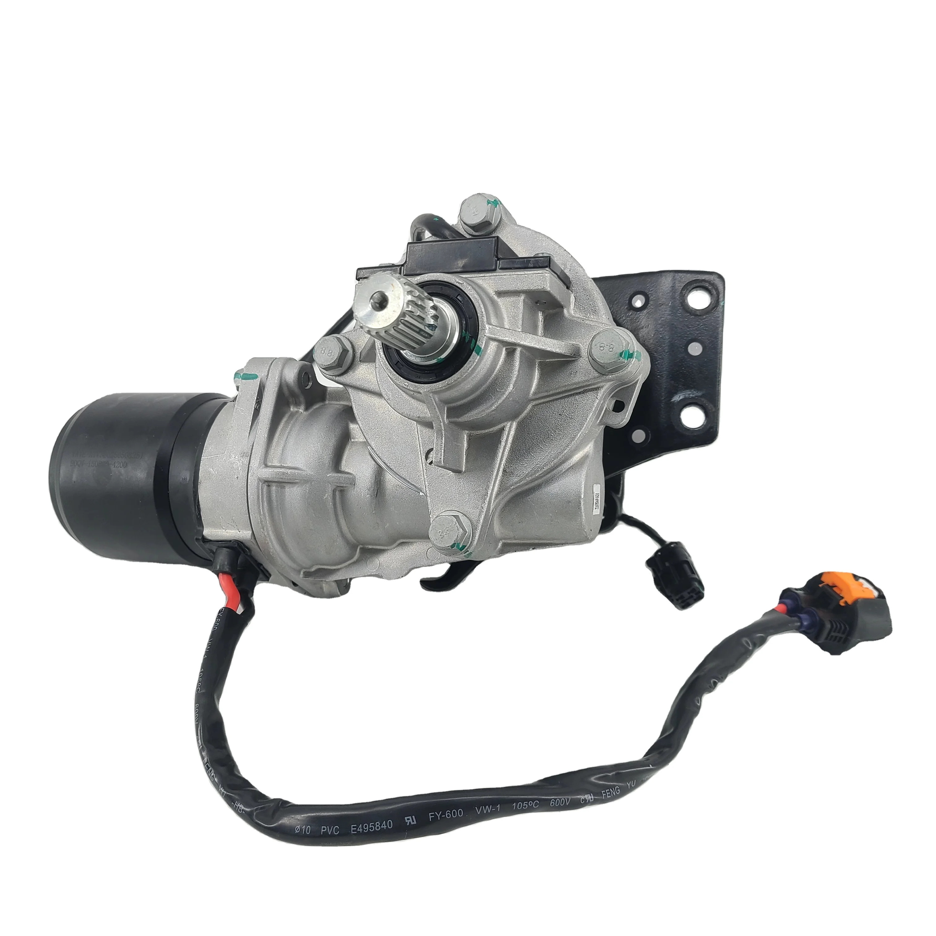 NEW STEEL EPS MOTOR 9DQV-150820-4200 CF500-1000 ATV UTV QUAD GO KART REPLACEMENT PARTS
