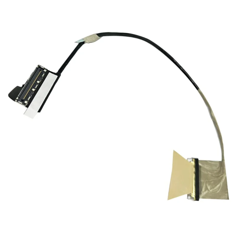 

250nits 40PIN EDP FHD LCD LED LVDS Screen Display Video Cable for HP Elitebook 840 845 G7 840 G8 6017B1371401 6017B1374401 1801