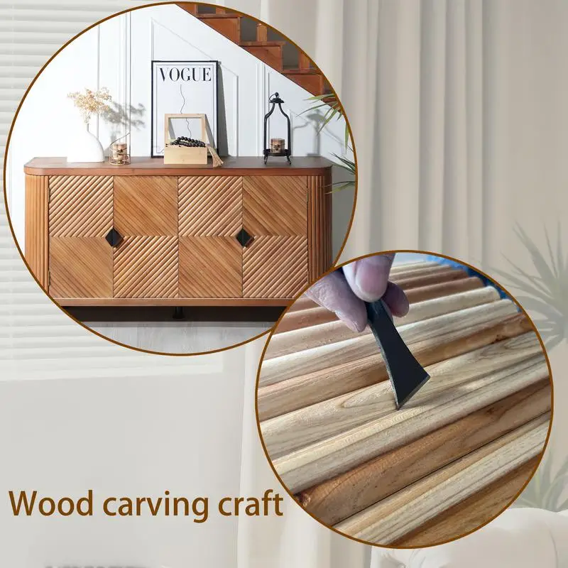 خزانة تخزين حديثة مع أرفف قابلة للتعديل، بوفيه خزانة جانبية قائمة بذاتها مع 4 أبواب للمعيشة في المدخل