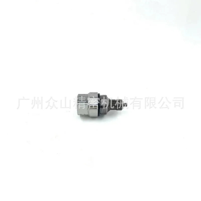 Suitable for 723-40-8510 0 PC200-6/7/8 excavator multi-way  distribution oil  check valve mechanical