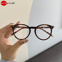 Rice Nail Small Round Frame Optical Glasses 2025 New Anti-blue Light Glasses High-quality Fashionable Eyeglasses