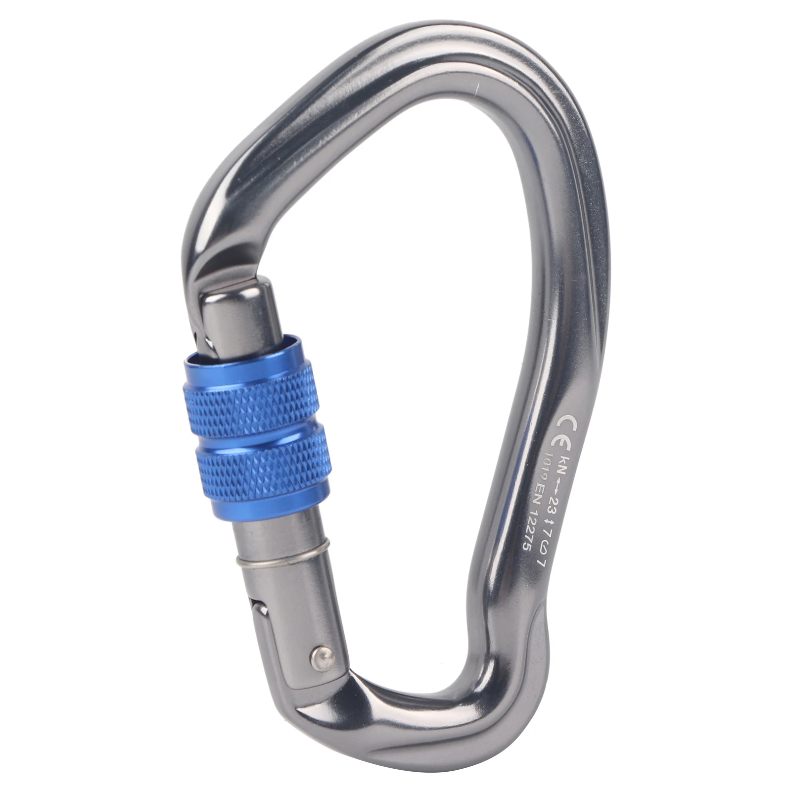Yeni 7075 Alüminyum Kilitleneb - Carabiner Locking D incelemesi ve fiyatı
