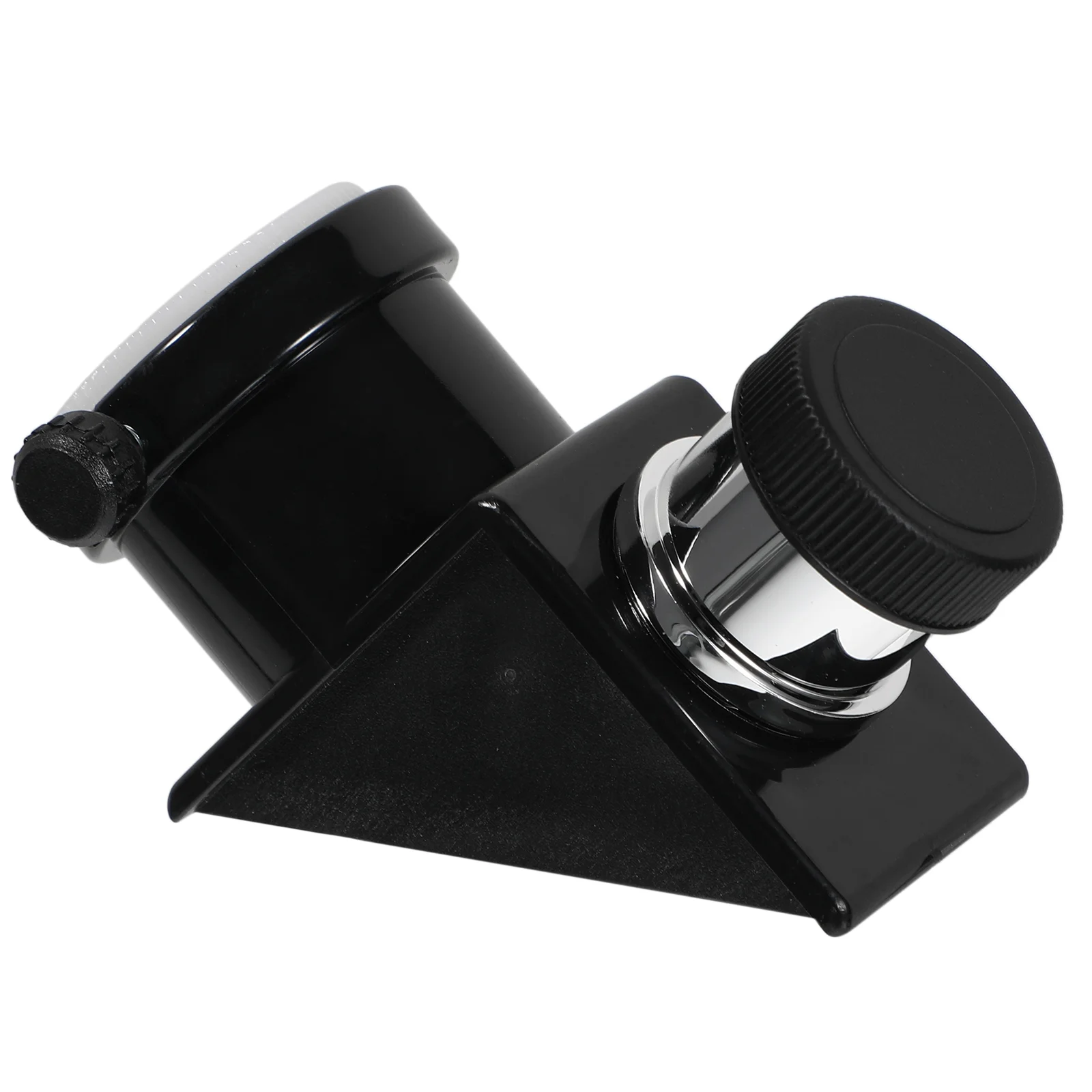 

Mirror 90° Telescope Adapter Pocket Plastic 90°Diagonal 90°Optic Telescopes