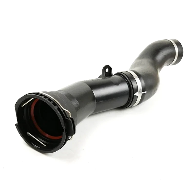

13717597588 Car Intercooler Pipe Duct Hose Tube Component For BMW F20 F30 116I 118I 320I N13