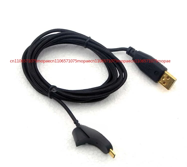 

Оригинальный USB-кабель для игровой мыши Razer Naga Epic RC30-005101