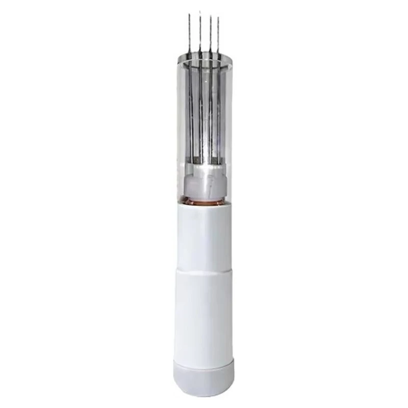 A36T-Electric Needle Felting Tool - Ideal For DIY Fiber Animal Sculptures & Crafts (US Pilu) For Beginners And Experienced US