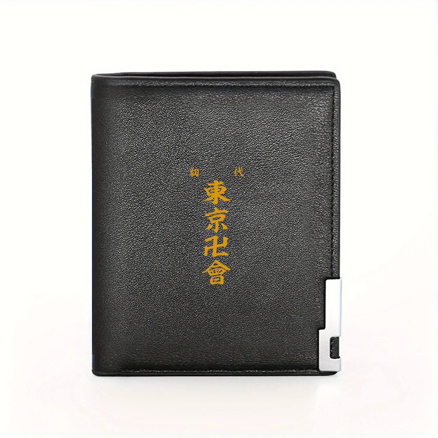 

Tokyo East Meeting Business Mens Casual Elegant Simple Practical Quality Wallet Stylish Printing Graphic Creative Christmas Gift