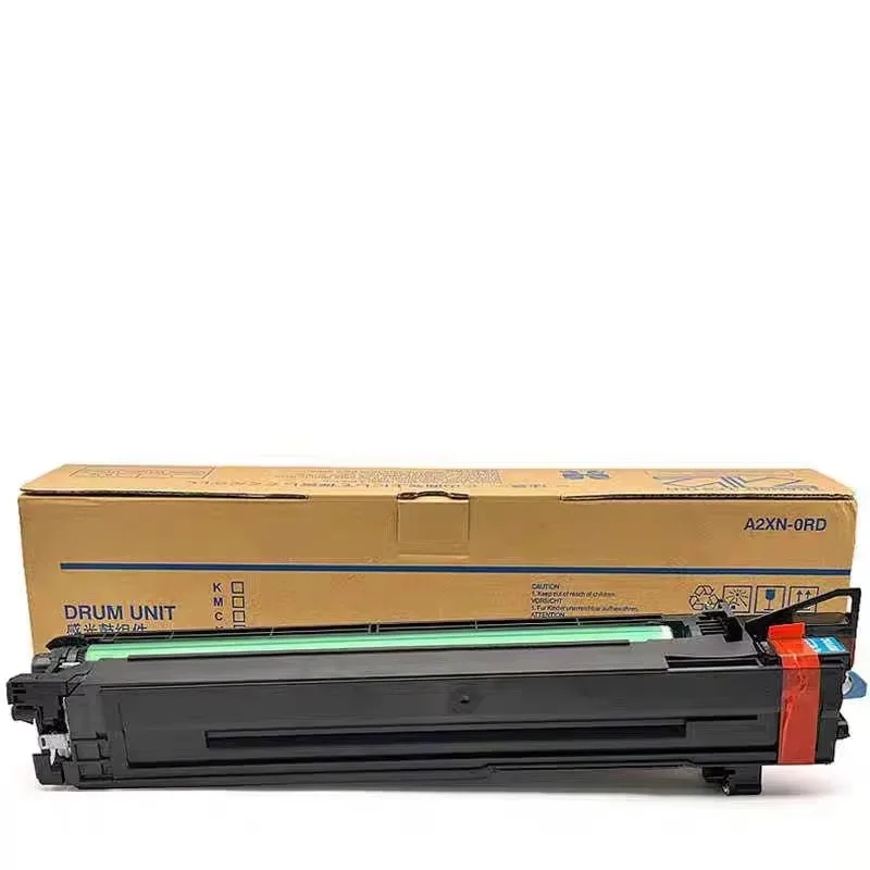 

Genuine Drum Unit for Konica Minolta C552/C652/C754E Series Compatible with C758/C808/C958 Models