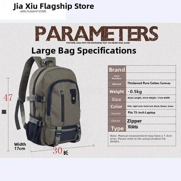 

Men's Outdoor Fiing Bapa Large Capaci Fiing Gear Bag Durable Water-Resistant Multi-Functional Double oulder Bag