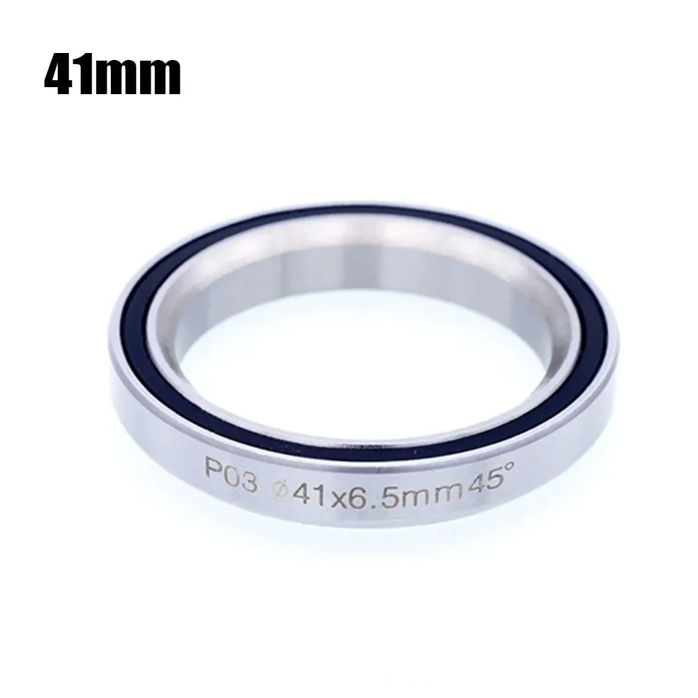 

Bike Headset Bearing 41/41.8/46.9/47/49/52mm Universal Repair Bearings MTB Scooter Steering Bearings Bicycle Part Accessories