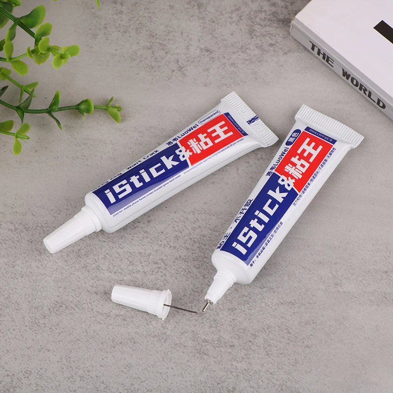 Top Quality LCD Display Frame Glue Phone Screen Bonding Glass Repair Mobile Phone Repair Tools