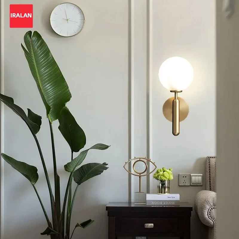 Iralan Nordic Wall …