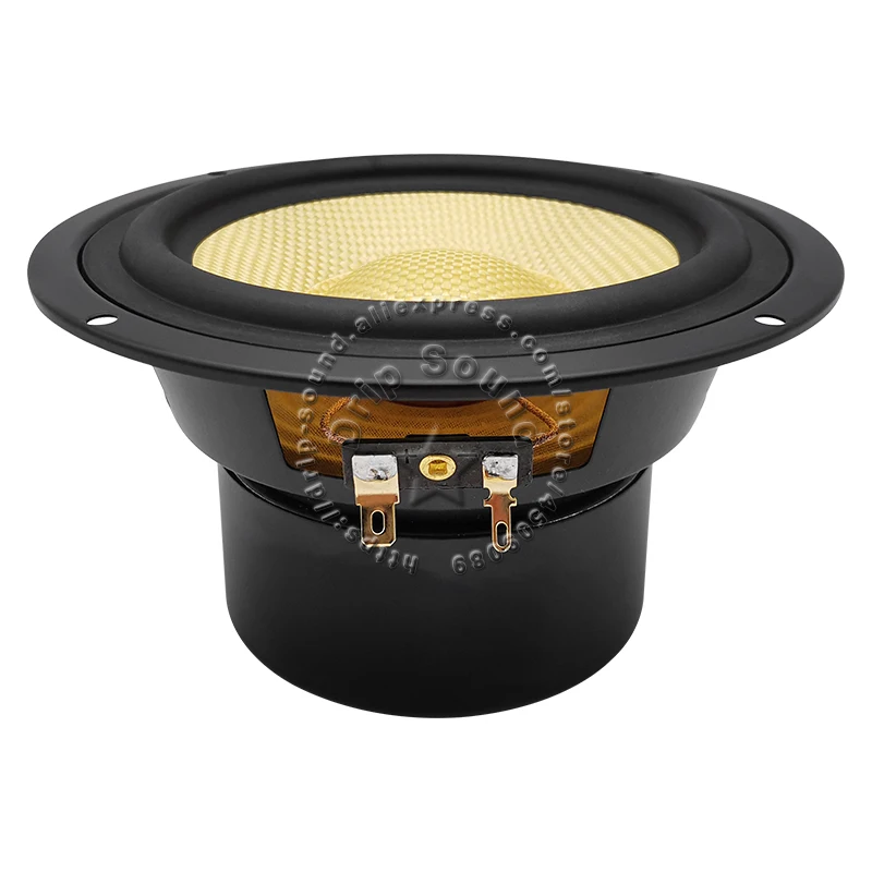 

5.8" inch 4Ohm/8Ohm 40W Mid-bass Audio Speaker Stereo Woofer Loudspeaker 148mm