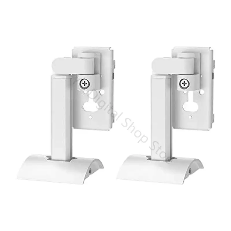 96BA Surround-Lautsprecher-Wandhalterung für UB20 II mit Metallstützarm für Zuhause – Detail 5