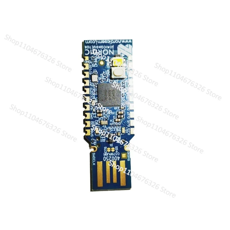 

PCA10059 USB-ключ для оценки NRF52840-Dongle Module Nordic