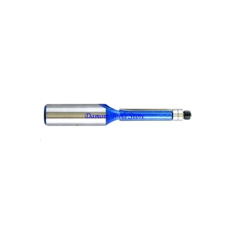 57BE Double Bearing Trimming Tool Universal Trimming Cutter Multifunctional Double Bearing Trimmer Tool For Trimmer Machine