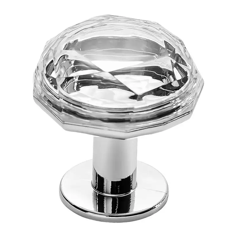 

Toilet Tank Press Button Rhinestone Toilet Tank Button Nail Protection Toilet Flusher Toilet Water Tank Pusher For Home Use