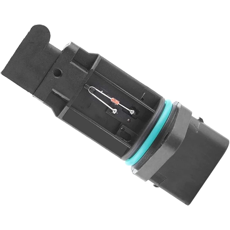 Sensor maciço do medidor de fluxo de ar do crg f00c2g2029 para 2000-2005 bmw e46 e39 520d x5 3.0d z3 z8 para range rover ii f00c2g2032 f00c2g2062