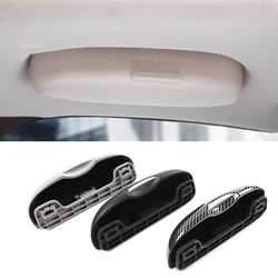 Car Sunglasses Case Holder Glasses Box For Mercedes Benz A B C E S M GL GLC GLA GLS V Class W176 W246 W205 W213 W222 For Vito