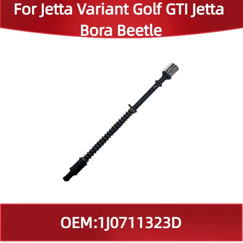 

1J0711323D For Jetta Variant Golf GTI Jetta Bora Beetle handbrake lever