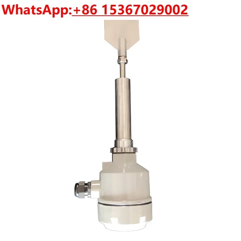 Shaft Protection Pipe / Resistance Rotary Powder Cement Up and Down High and Low Silo Level Meter Switch Sensor Controller