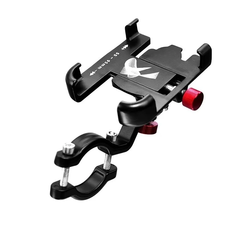 Electric bicycle accessories, mobile phone holder, M20 rear frame, bicycle lock, rearview mirror.