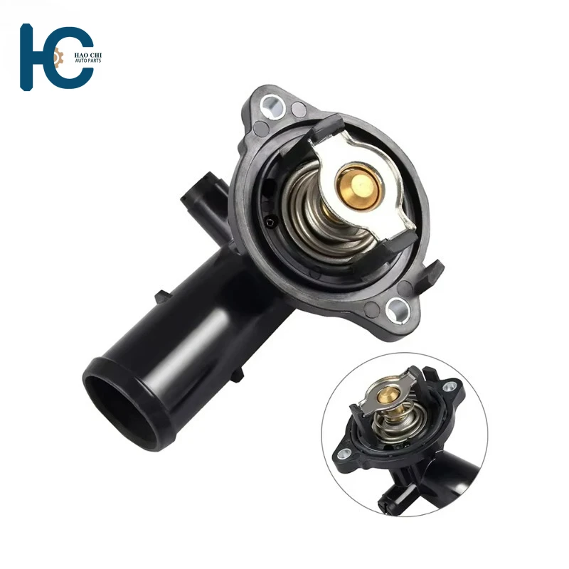 

5184651AF Thermostat Housing for Jeepgrand Cherokeewrangler JK 3.6L 2011 2012 2013-2018 5184651AH