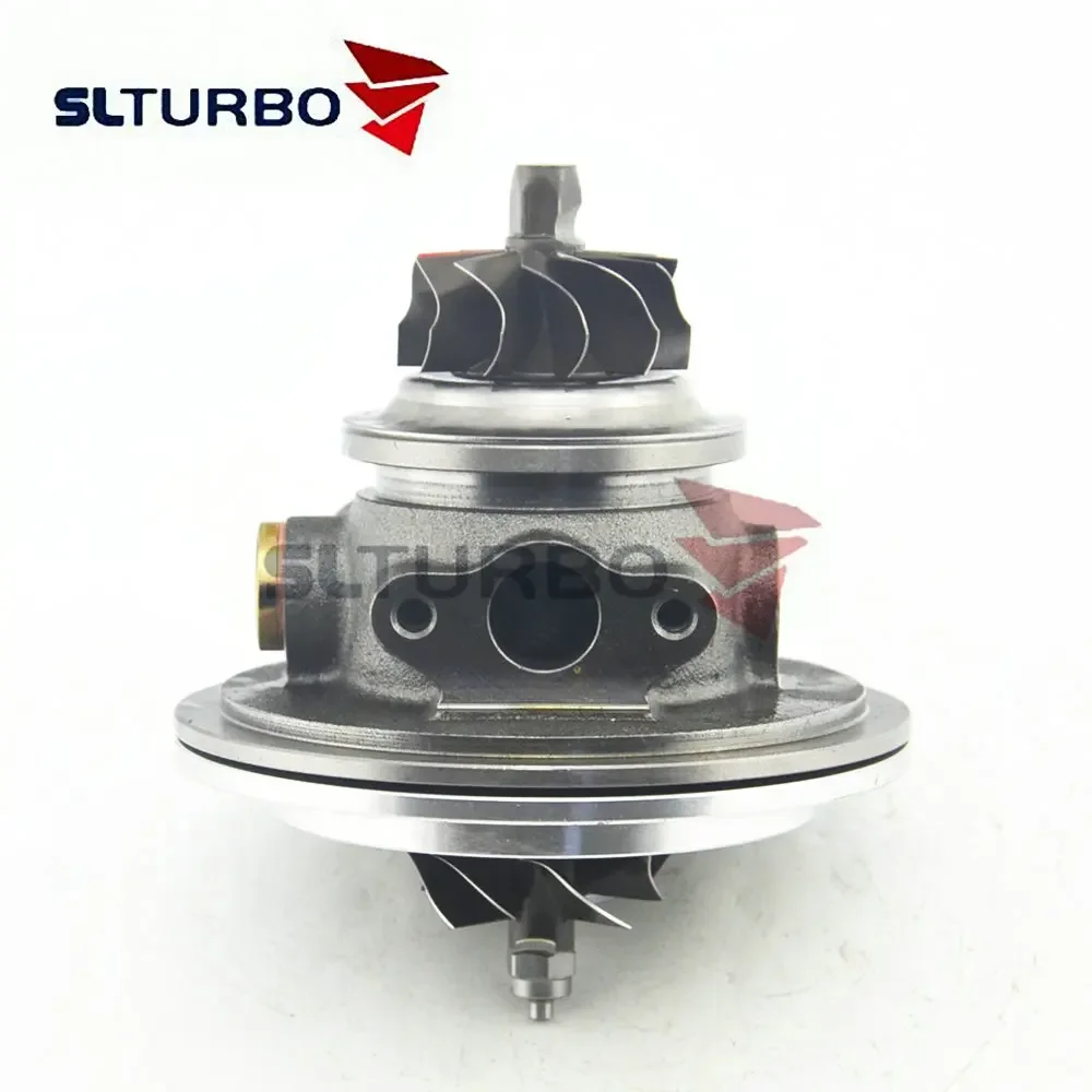 Turbine turbo charger KKK cartridge core CHRA for Volkswagen Golf IV 1.8 T 150HP ARZ - 53039700053 / 53039880053 / 06A145713B