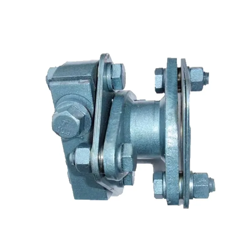 HOWO Truck Engine  Part Coupling Assembly VG1560080300