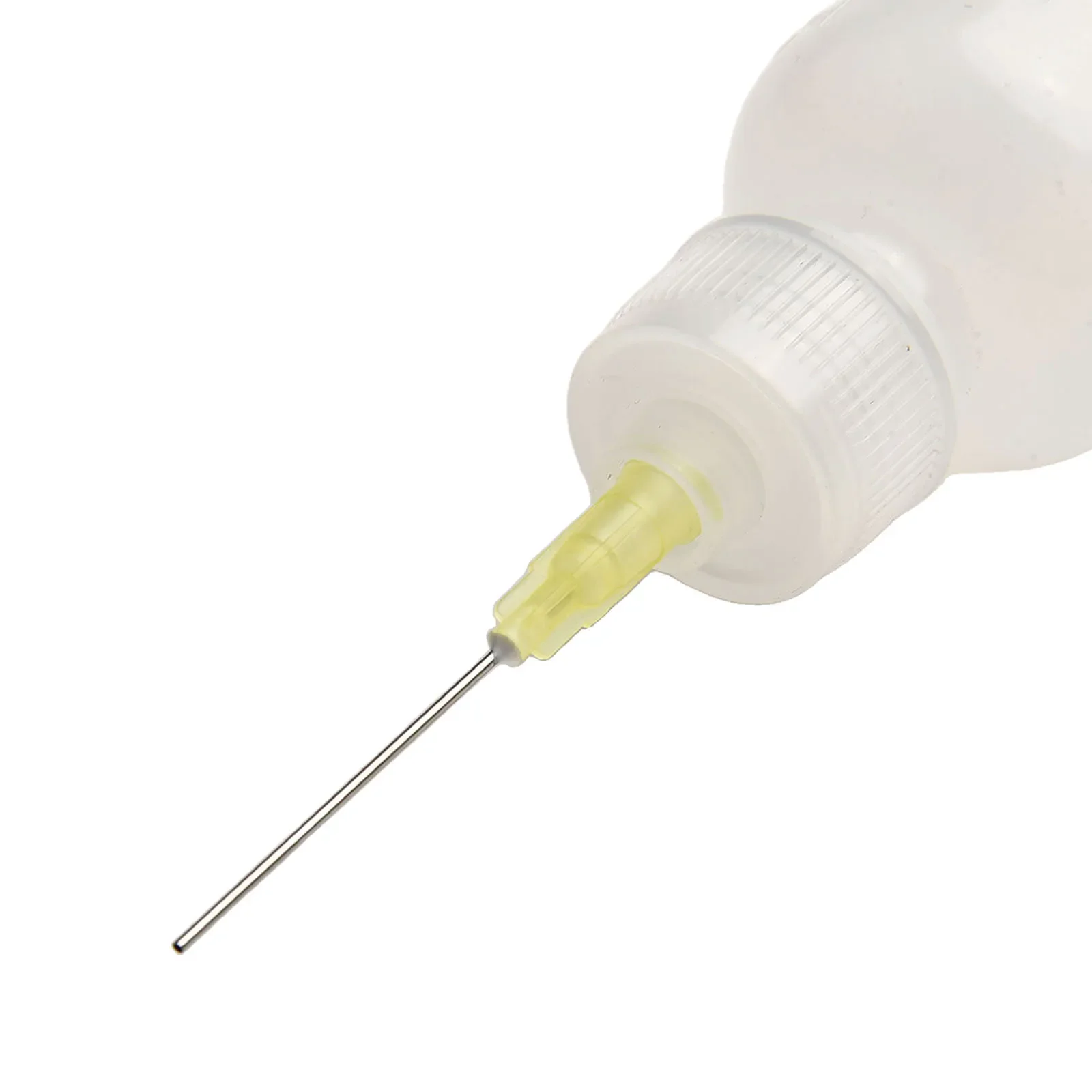 Флаконы с игольчатым Флюсом, 2 шт.