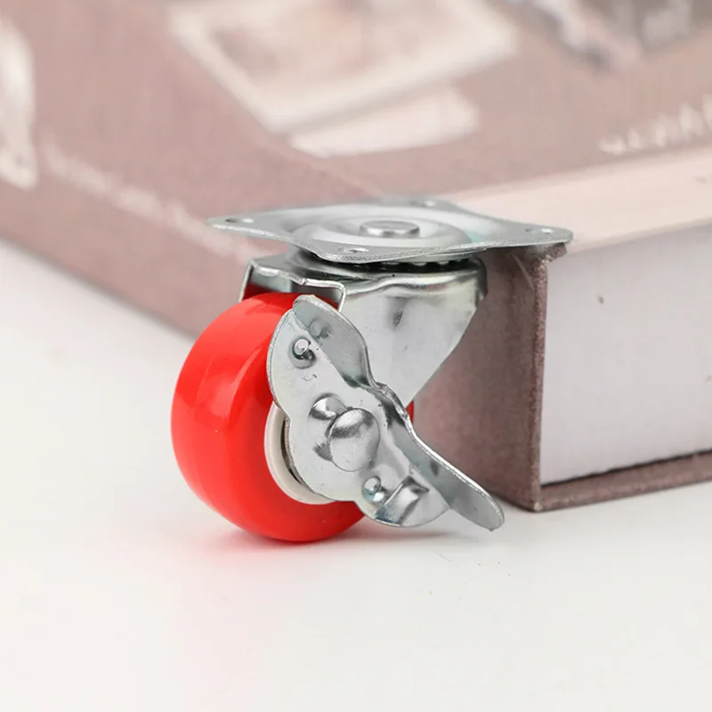 10PCS Furniture Caster 1.5