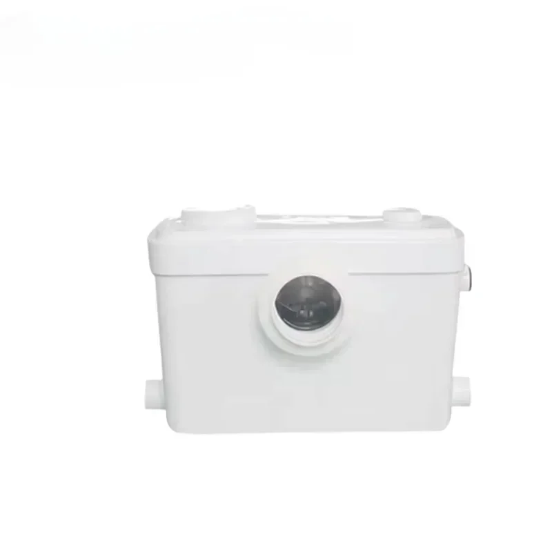 420W Shower Pro Mini compact bath drain sewage waste water pump WC Sanitary Pump toilet macerator pump