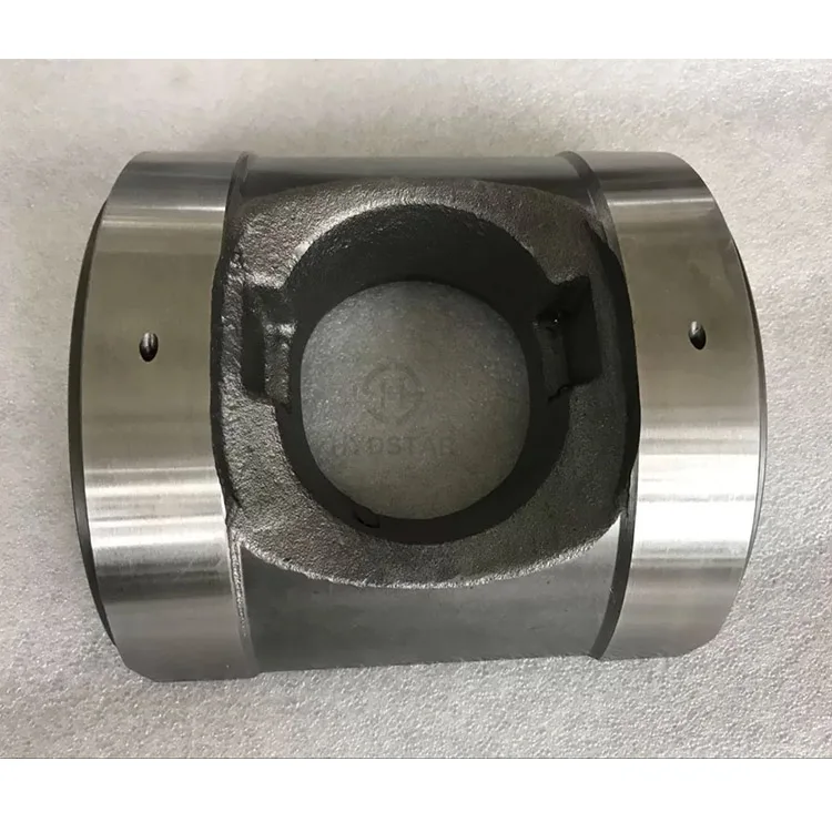 Reserveonderdelen voor hydraulische pompreparatieset MPV45-01 MPV63-01 Vervang de Linde-pomp