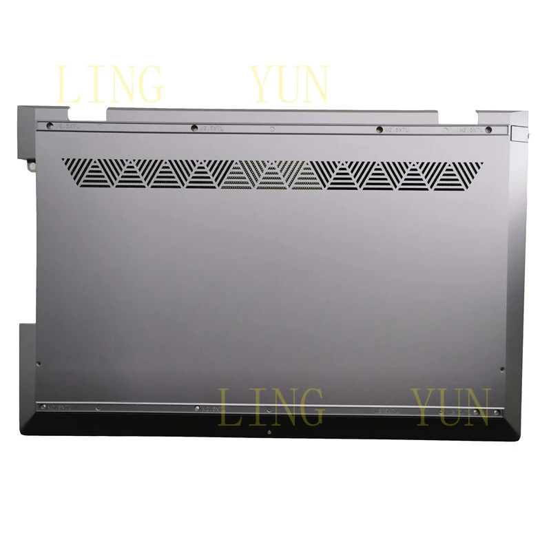 

Z For HP ENVT 17-CE 17M-CE 17T-CE100 L52805-001 Back Cover D Shell Silver