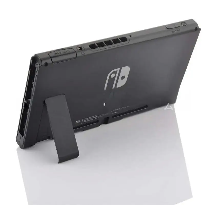 Kit d'accessoires de remplacement pour réparation de commutateur de console, support rapide, pièces de rechange